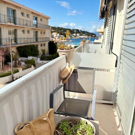 Hotel Miramar- Cap D'Antibes - La Garoupe Plage מראה חיצוני תמונה