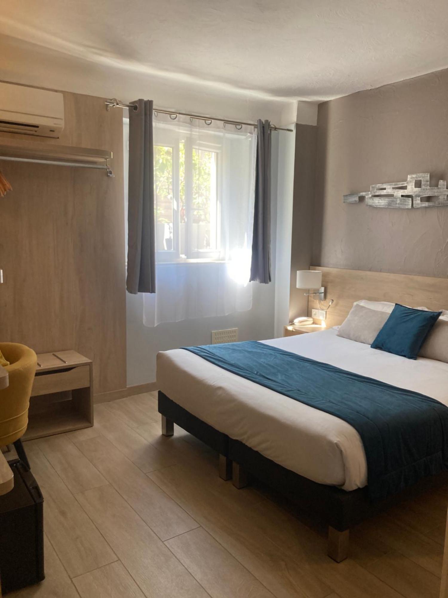 Hotel Miramar- Cap D'Antibes - La Garoupe Plage מראה חיצוני תמונה