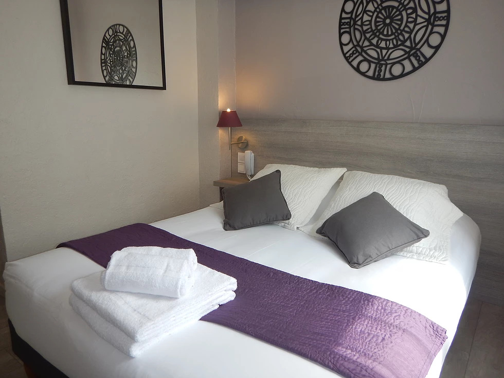 Hotel Miramar- Cap D'Antibes - La Garoupe Plage חדר תמונה