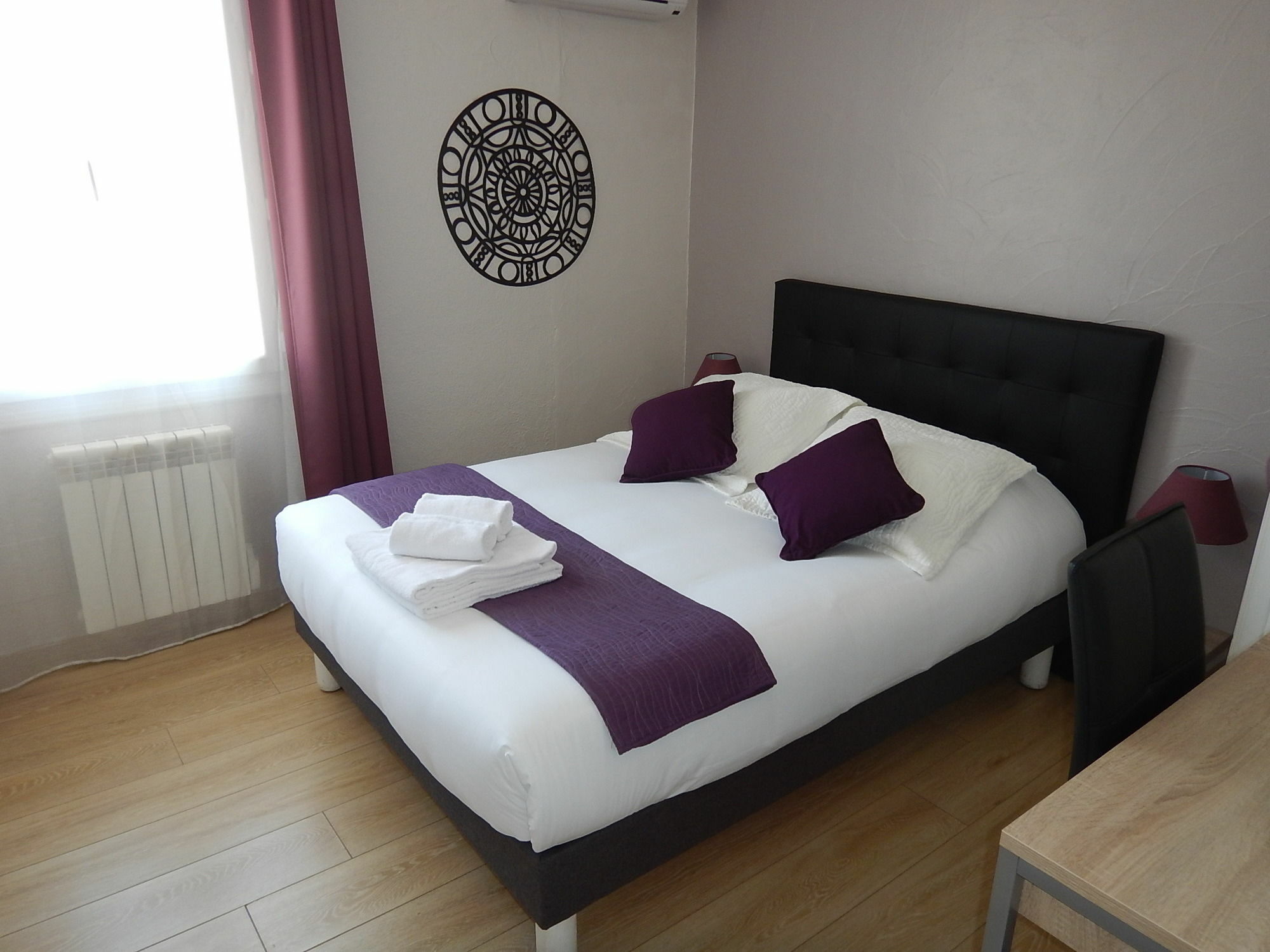 Hotel Miramar- Cap D'Antibes - La Garoupe Plage מראה חיצוני תמונה